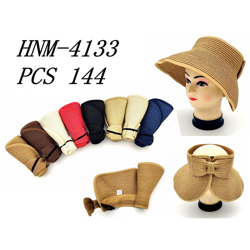 HNM-4133 CS144